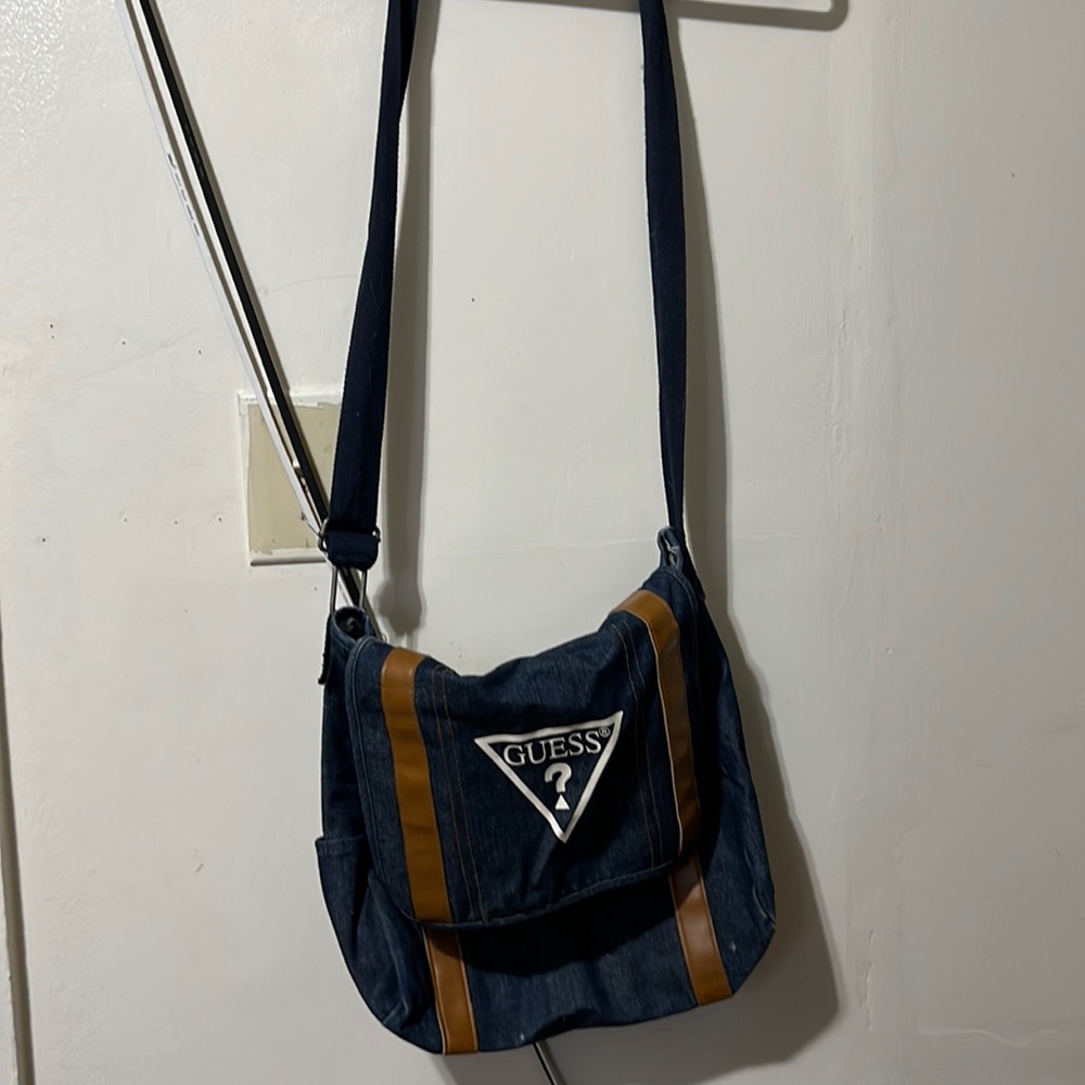 Guess crossbody bag